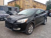 Ford Escape 2013 Black for sale