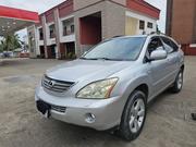 Lexus RX 2005 Silver for sale