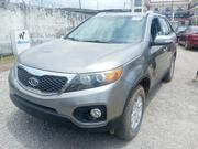 Kia Sorento 2011 Gray for sale