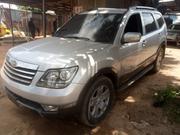 Kia Mohave 2013 Silver for sale