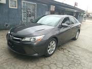 Toyota Camry 2015 Gray for sale