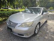 Lexus ES 350 2010 Silver for sale