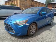Toyota Yaris 2017 Blue for sale