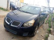 Pontiac Vibe 2009 Blue for sale
