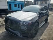 Mercedes-Benz GLE-Class AMG GLE 63 S 4MATIC 2021 Black for sale