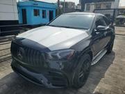 Mercedes-Benz GLE-Class AMG GLE 63 S 4MATIC 2021 Black for sale