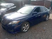 Toyota Camry 2011 Blue for sale
