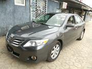 Toyota Camry 2011 Gray for sale