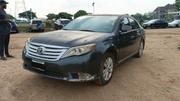 Toyota Avalon 2011 Gray for sale