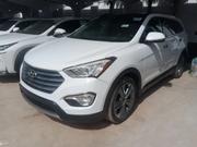 Hyundai Santa Fe 2015 White for sale