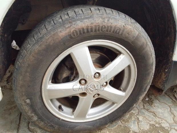 Honda Accord 2006 White