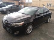 Toyota Avalon 2013 Black for sale
