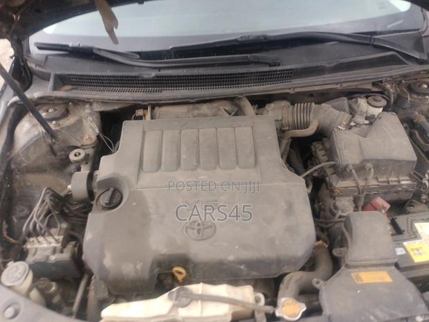 Toyota Avalon 2013 Black