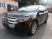 Ford Edge 2013 Black for sale