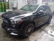 Mercedes-Benz GLE-Class 2021 Black for sale