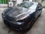 Lexus ES 2004 Black for sale