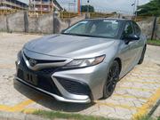 Toyota Camry 2023 Silver for sale