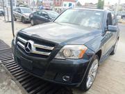 Mercedes-Benz GLK-Class 2010 Black for sale