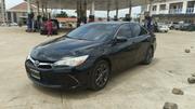 Toyota Camry LE 4dr Sedan (2.5L 4cyl 6A) 2016 Black for sale