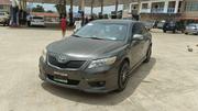 Toyota Camry SE 4dr Sedan (2.5L 4cyl 6A) 2011 Gray for sale