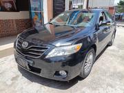 Toyota Camry 2008 Gray for sale
