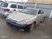 Lexus ES 2004 Gray for sale
