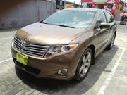 Toyota Venza 2009 Brown for sale