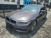 BMW 530i 2017 White for sale