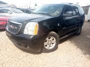 GMC Yukon 2010 Black for sale