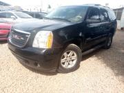 GMC Yukon 2010 Black for sale