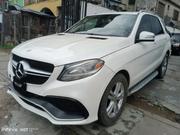 Mercedes-Benz M Class 2014 White for sale