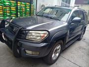 Toyota 4-Runner 2005 Gray for sale