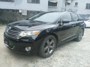 Toyota Venza AWD 2011 Black for sale