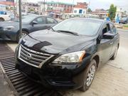 Nissan Sentra 2013 Black for sale
