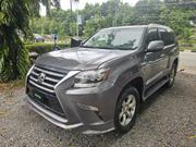 Lexus GX 2011 Gray for sale