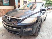 Mazda CX-9 2009 Blue for sale