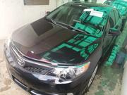 Toyota Camry 2014 Black for sale