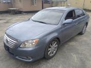 Toyota Avalon 2008 Gray for sale