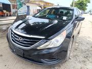 Hyundai Sonata 2011 Black for sale