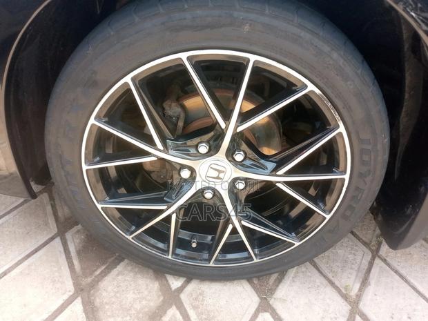Honda Civic 2013 Black