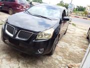 Pontiac Vibe 2010 Black for sale