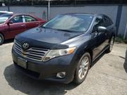 Toyota Venza 2015 Gray for sale