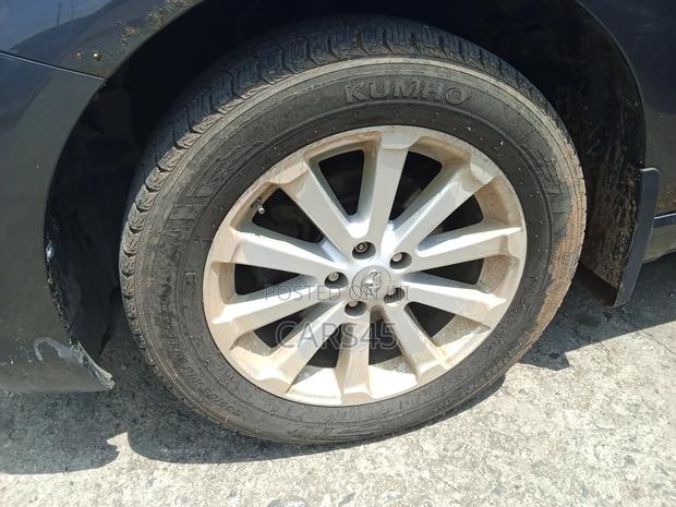 Toyota Venza 2015 Gray