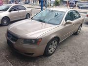 Hyundai Sonata 2.0 CRDi Automatic 2009 Gold for sale