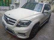 Mercedes-Benz GLK-Class 2010 White for sale