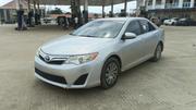 Toyota Camry 2012 Silver for sale