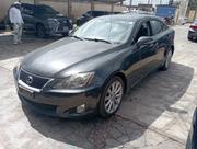 Lexus IS 250 2010 Black for sale
