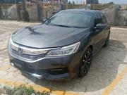 Honda Accord 2014 Gray for sale