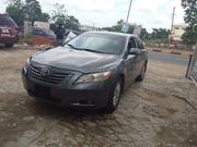Toyota Camry 2008 Teal for sale