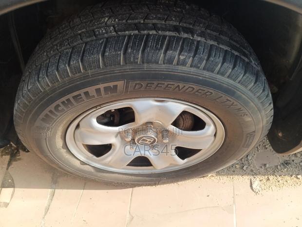 Honda CR-V 2013 Silver